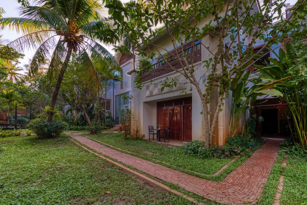 Mane Boutique Hotel & Spa 44/50