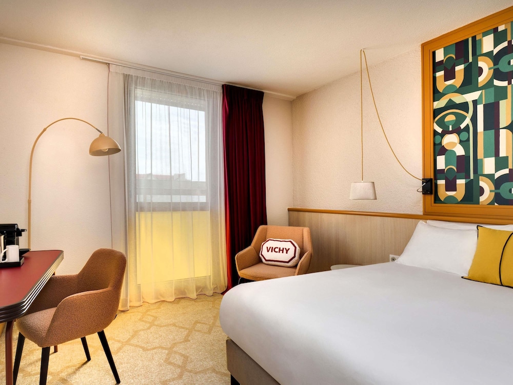 Mercure Vichy Thermalia 21/67