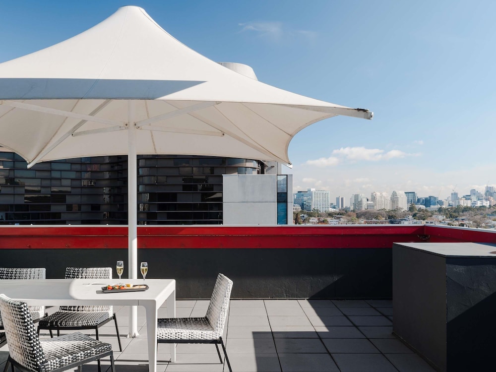 The Cullen Melbourne - Art Series 54/56
