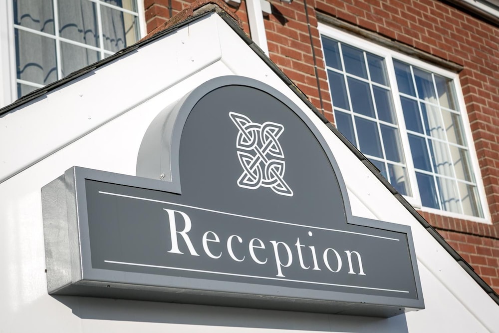 Celtic International Hotel Cardiff Airport 32/45