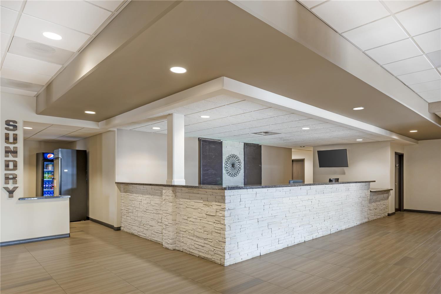 Best Western Plus Havre Inn & Suites 6/57