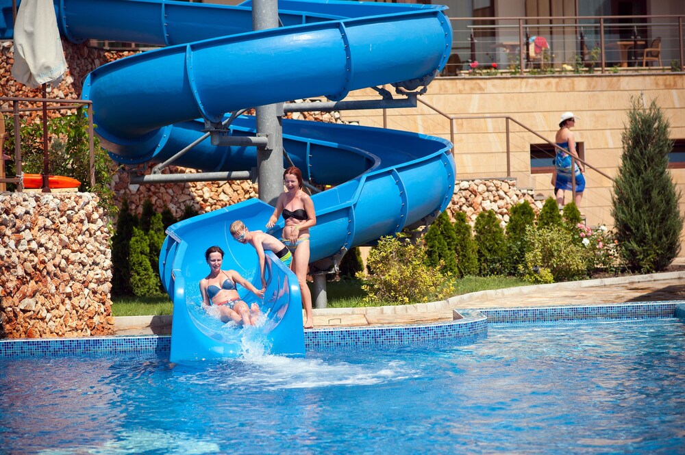Topola Skies Resort and Aquapark Ex Topola Skies Golf Spa Resort 50/67