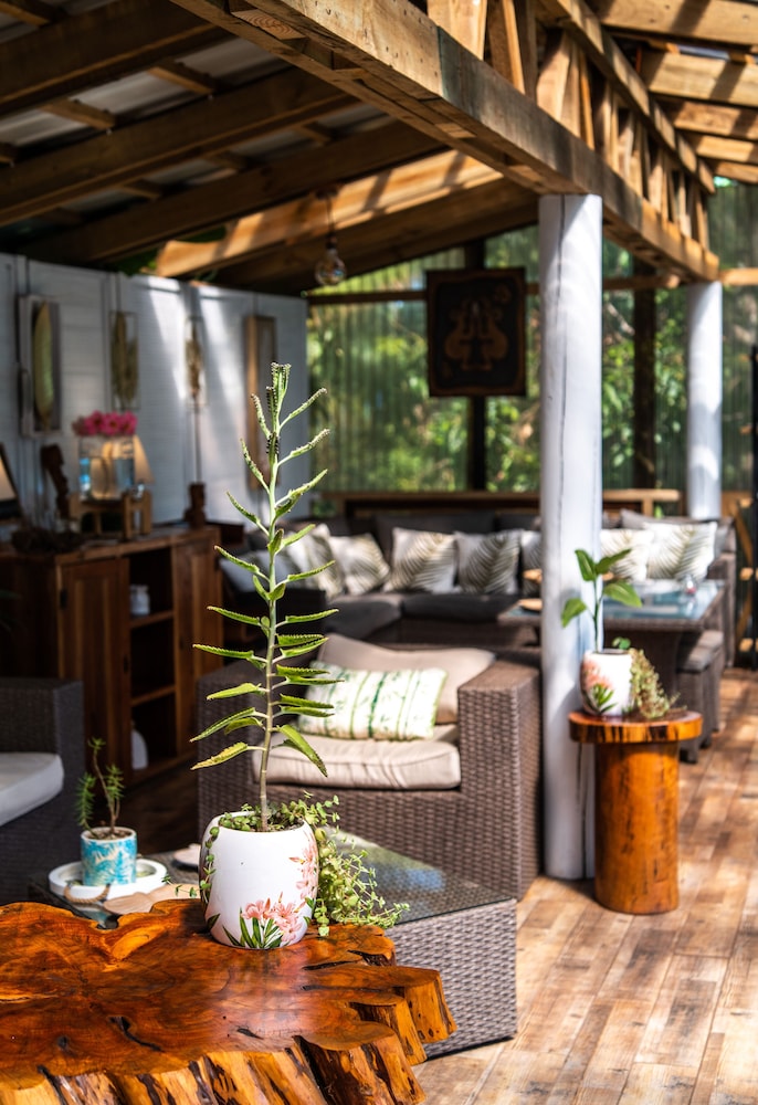 Hare Nua Hotel Boutique 53/71
