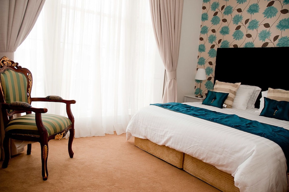 The Georgian Town House Hotel 13/42