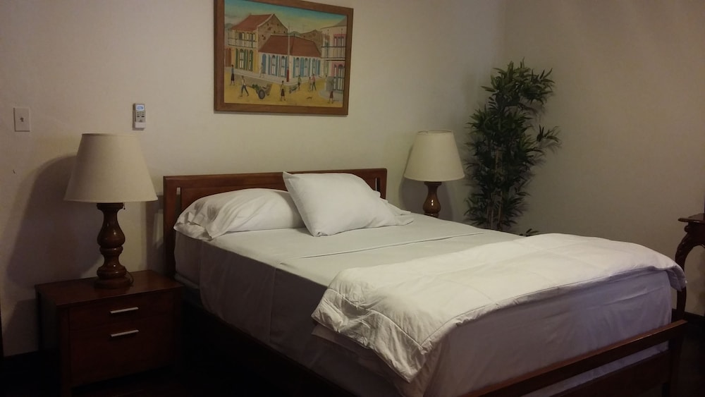 Hotel Mont Joli 14/41