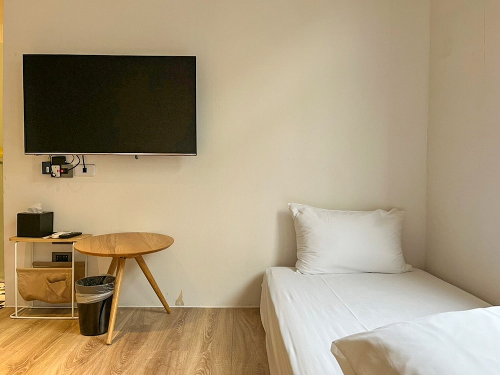 Light Hostel Hualien 19/45