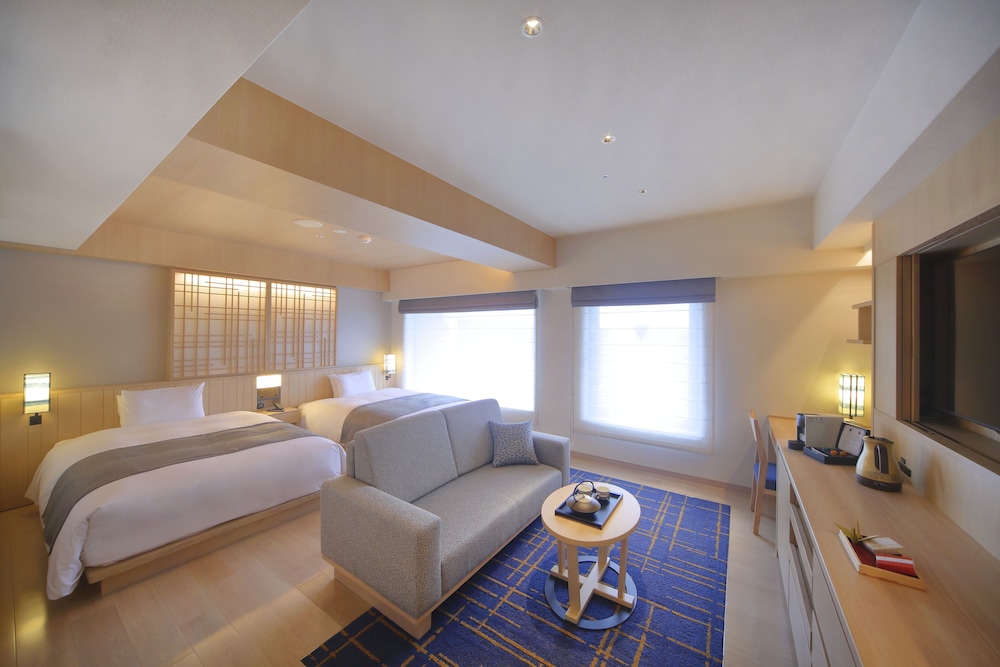 Hotel Traveltine Kyoto Kiyamachi 33/40