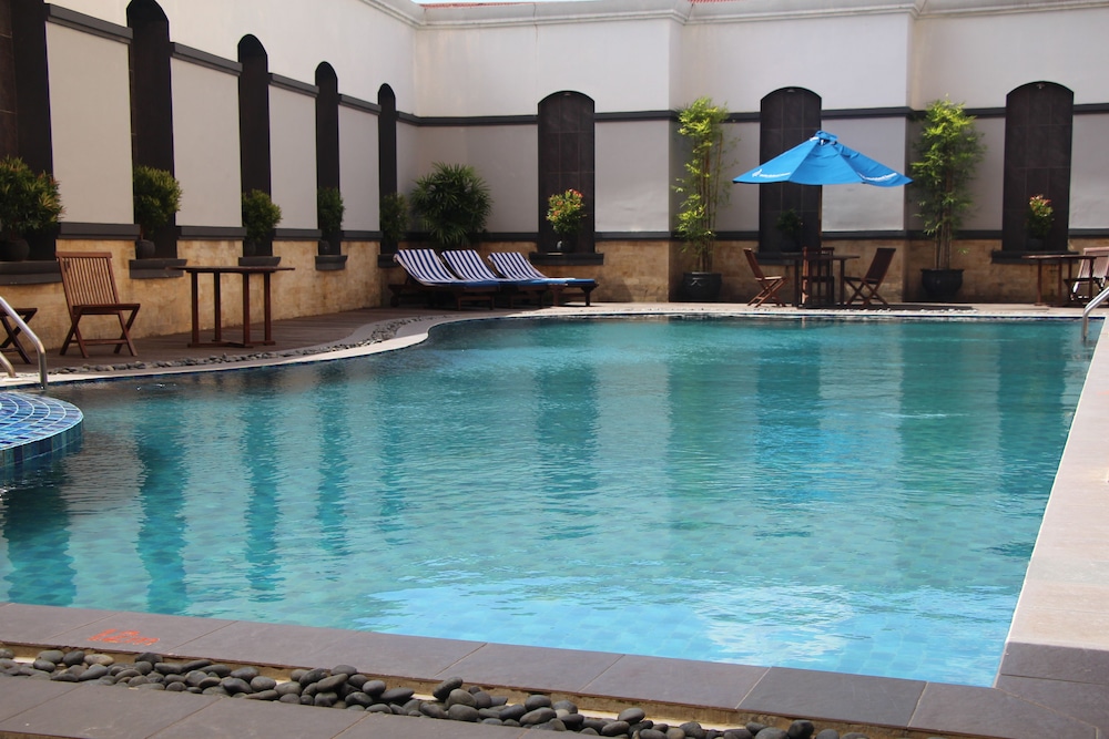Swiss Belhotel Borneo Samarinda 45/68