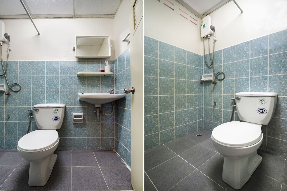 Aromdee Apartment 36/36