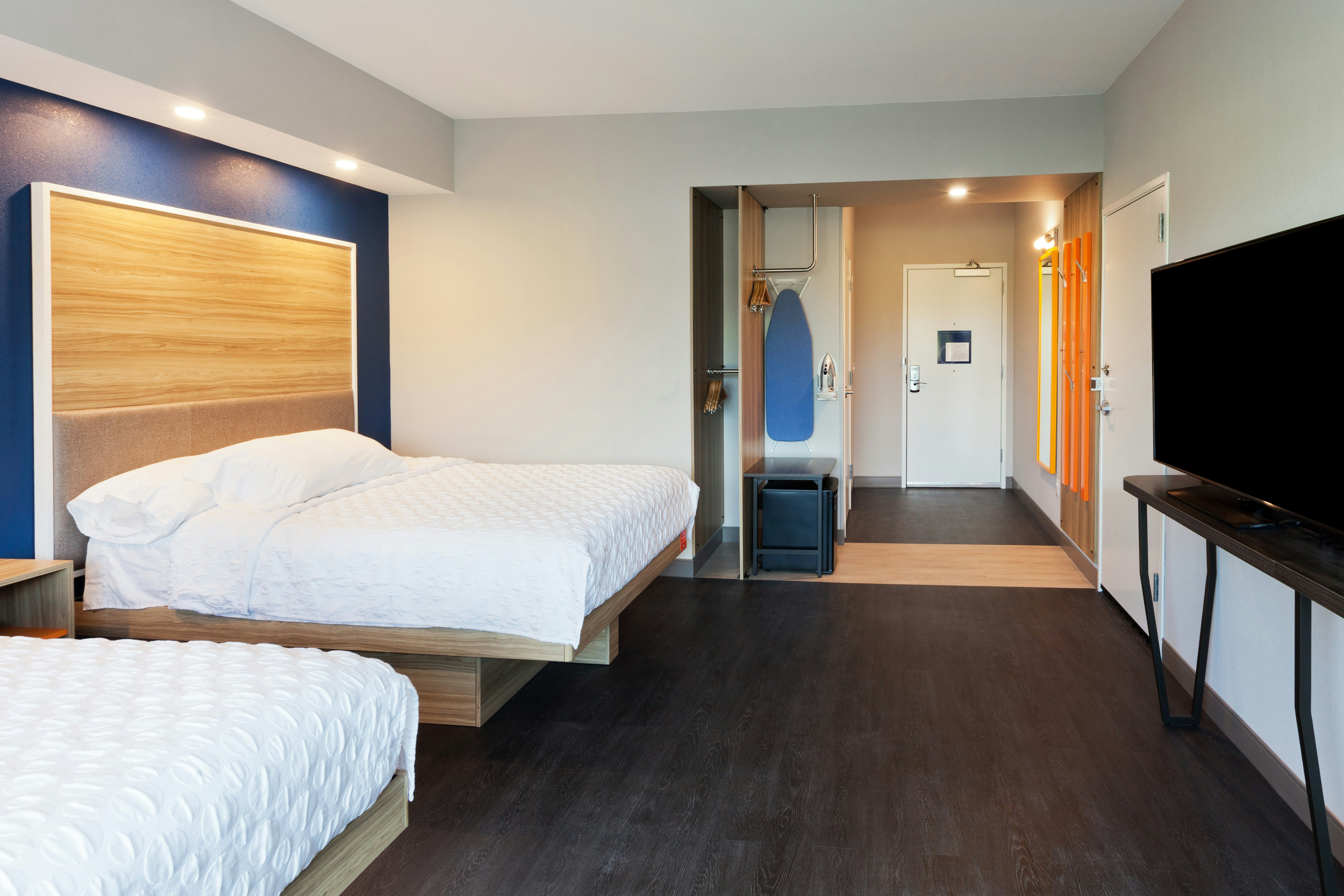 Room, 2 Queen Beds, Accessible