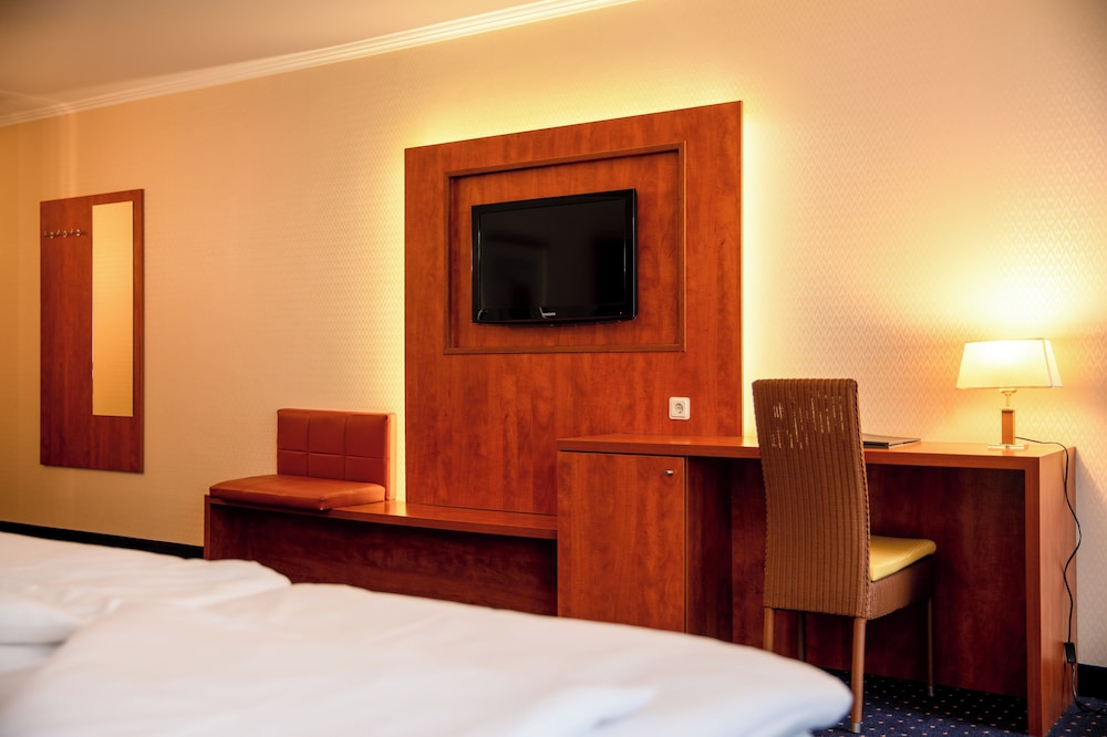 Koener Hotel and Spa 13/50