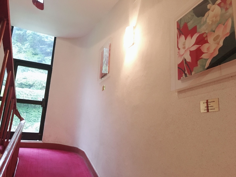 Chuncheon Sejong Hotel photo2