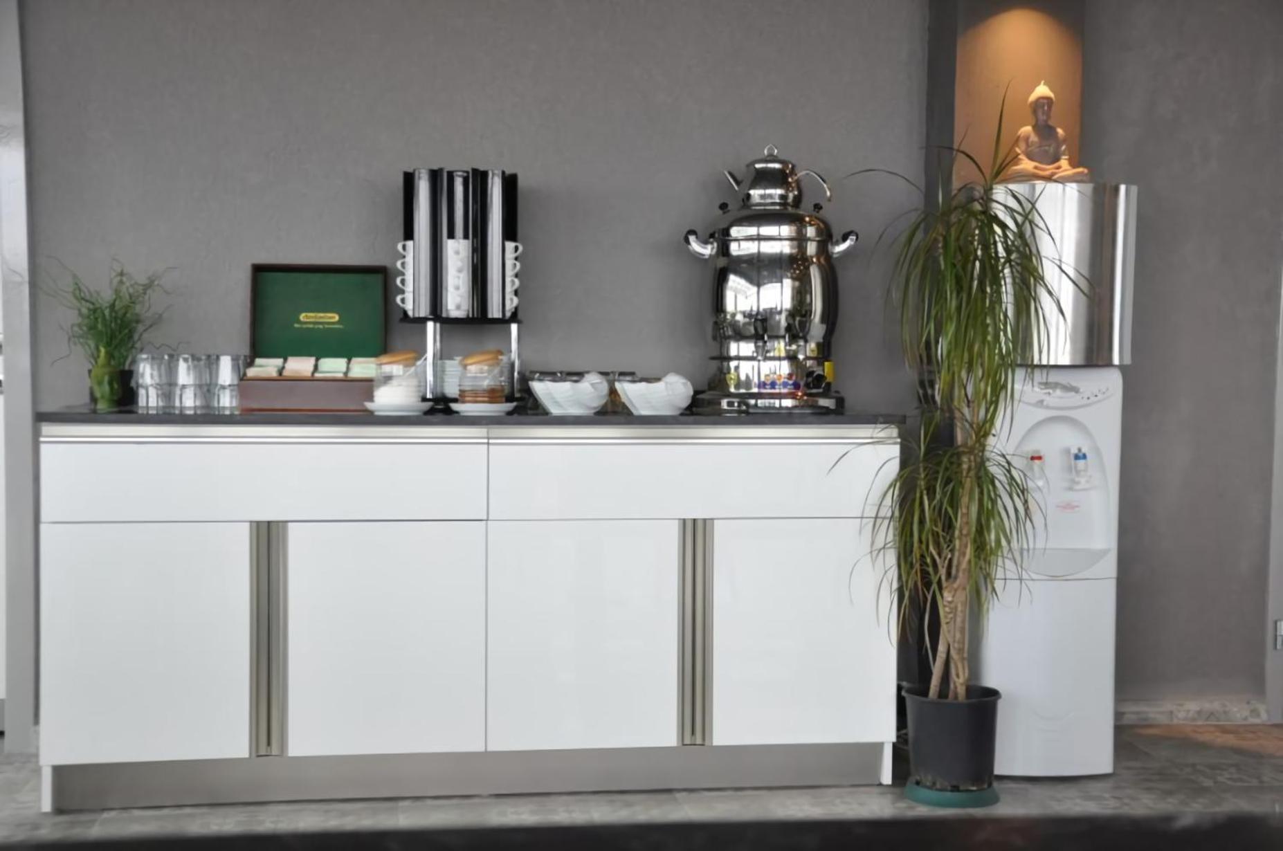 Tufad Prestige 6/50