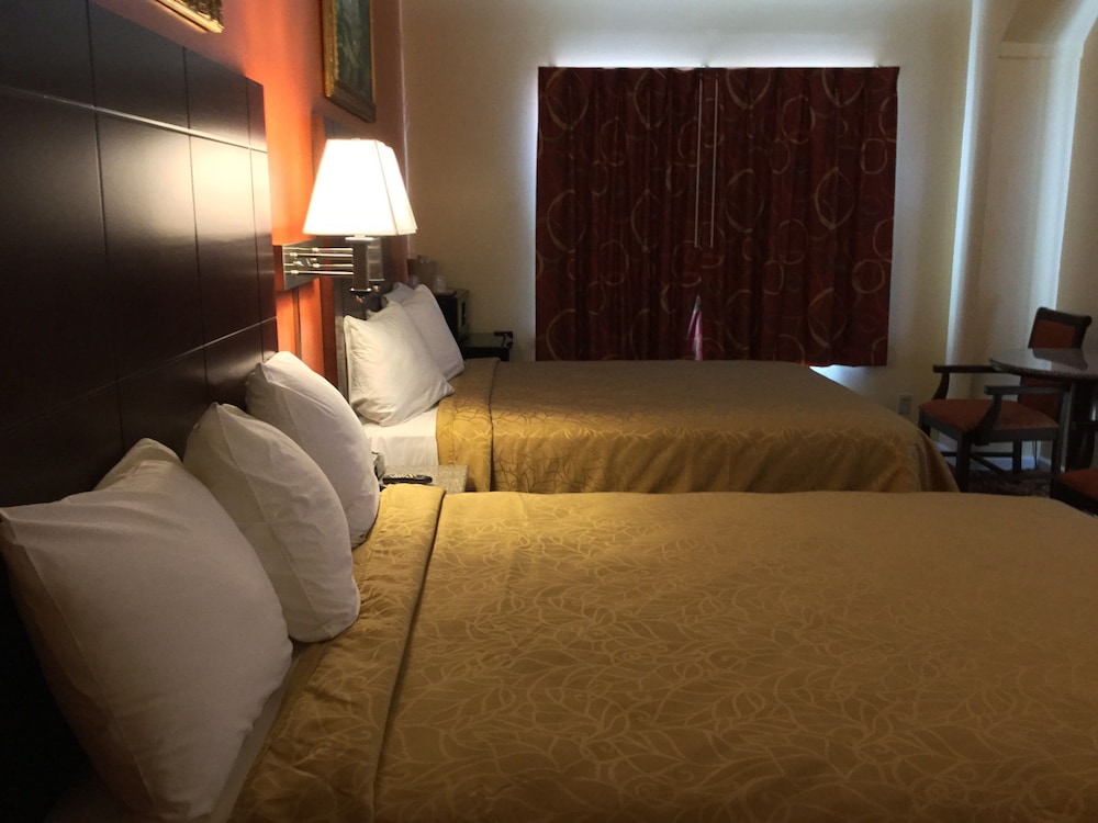 Red Carpet Inn- Bridgeton /Vineland 29/40