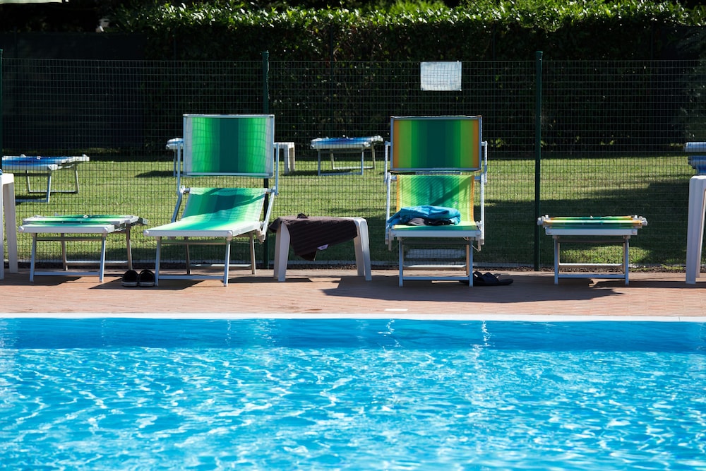 Club del Sole Bologna Easy Camping Village 51/59