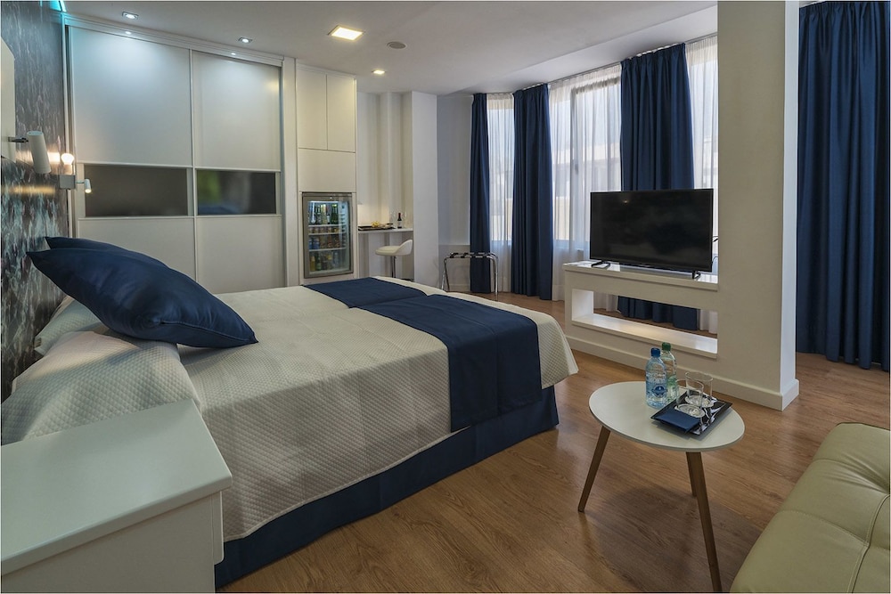 Hotel Ciudad Del Mar 14/62