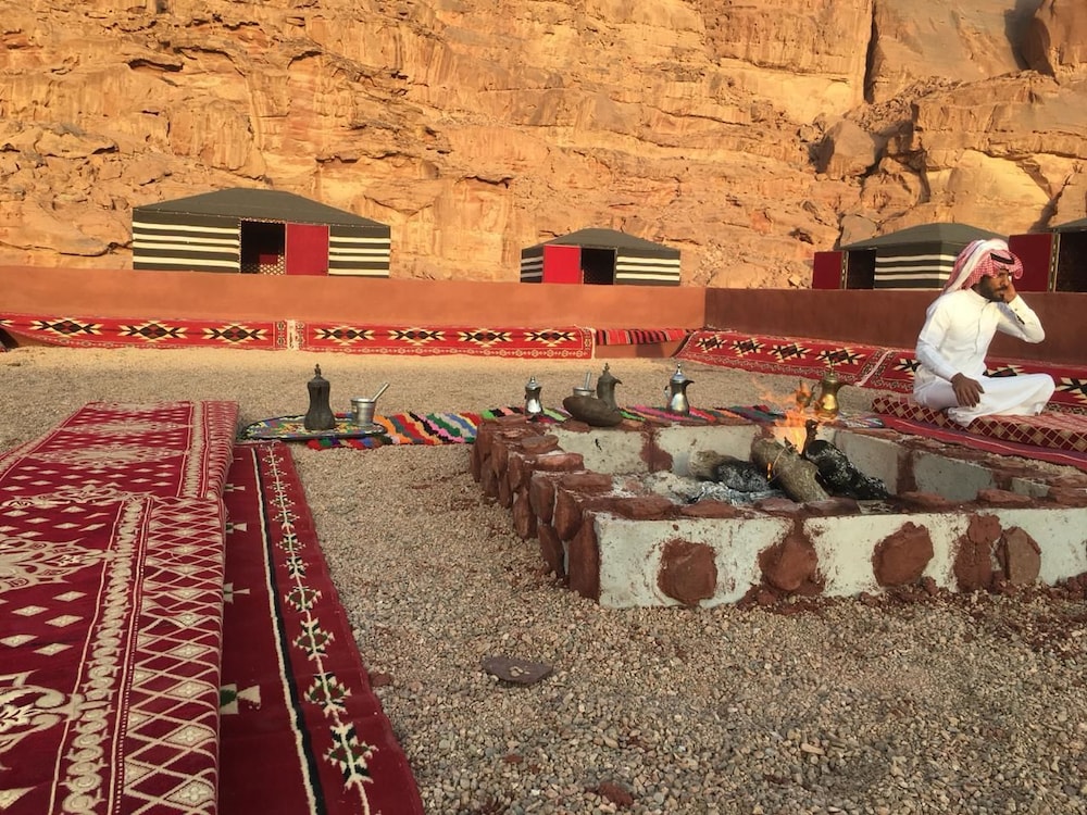 Bedouins Desert Camp 39/50