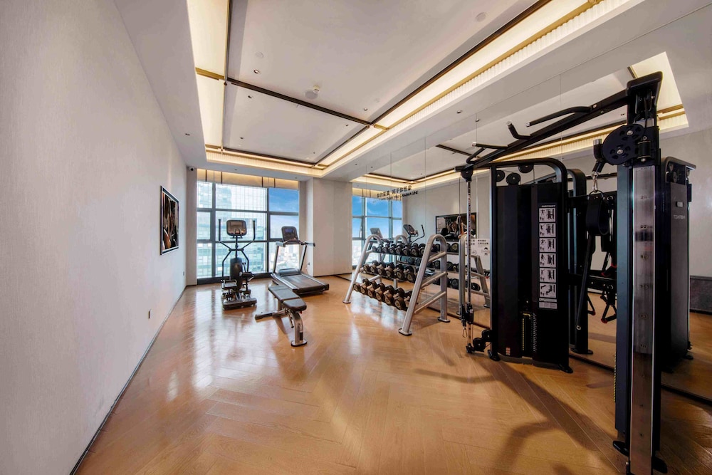 UrCove By Hyatt Shenzhen Luohu 24/45