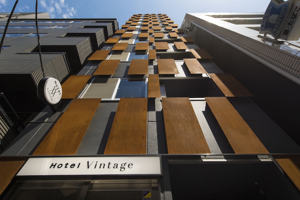 Hotel Vintage 2/70