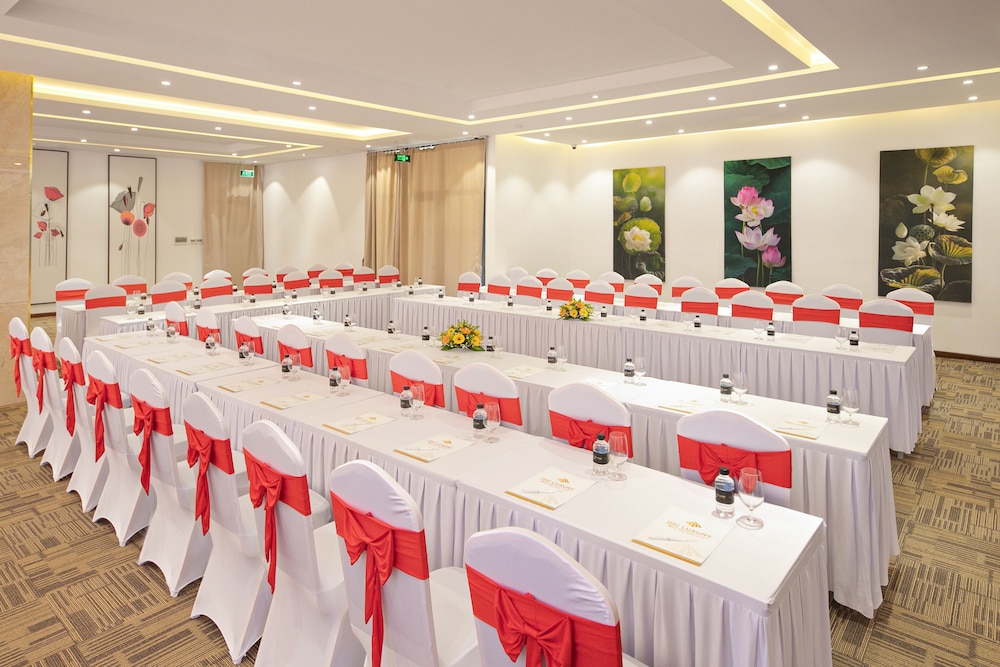 G8 Luxury Hotel and Spa Da Nang 55/66