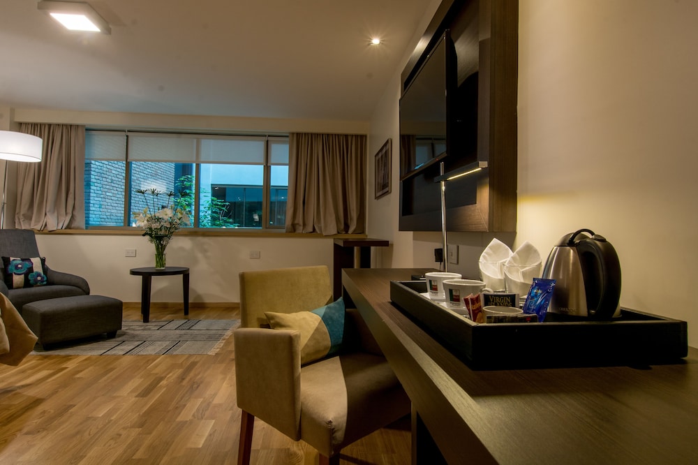 Caseros 248 Hotel 25/42