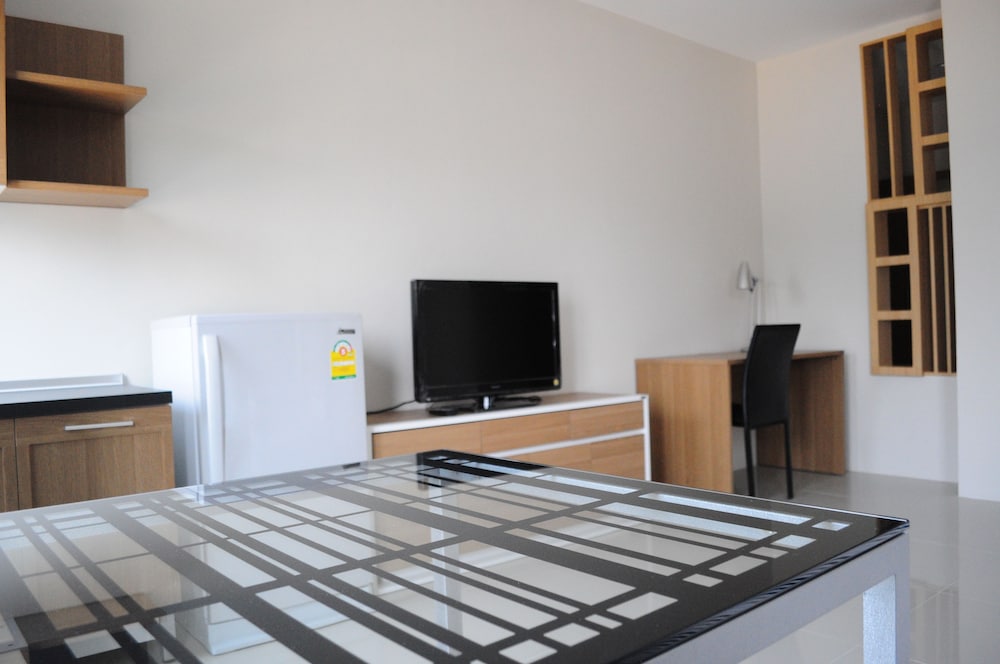 Paru Ville - Service Apartment 17/29