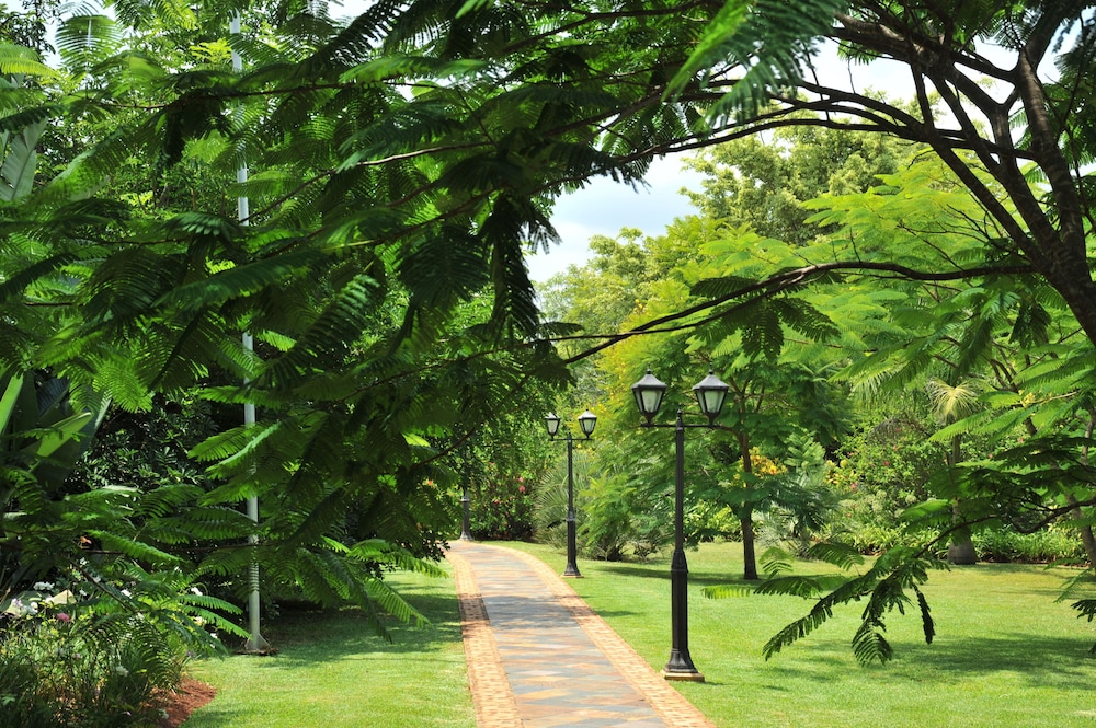Summerfield Luxury Resort & Botanical Garden 31/44