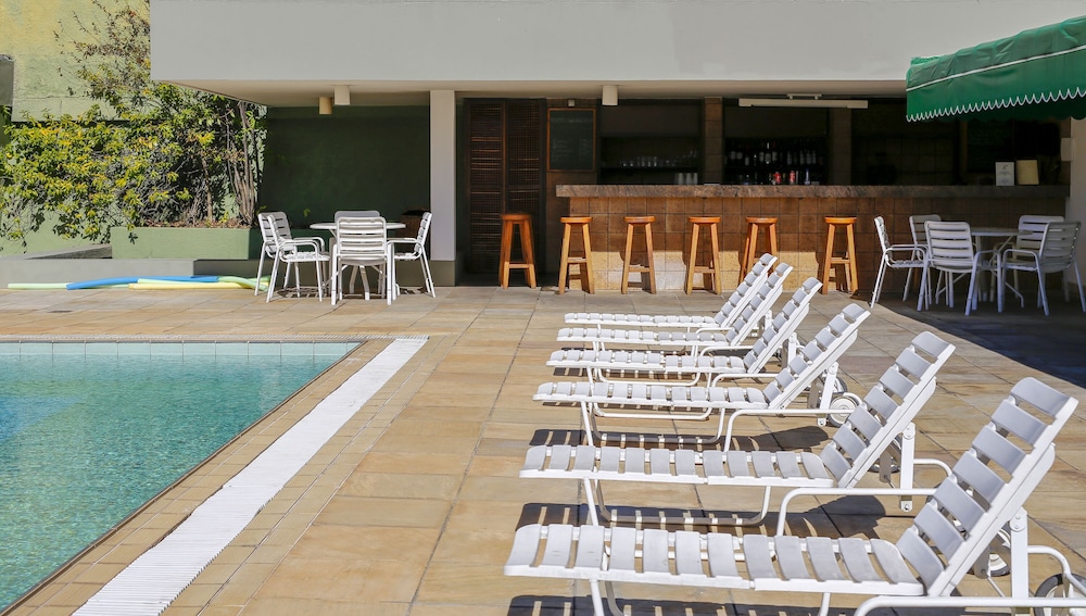 Hotel Uniao 2/49