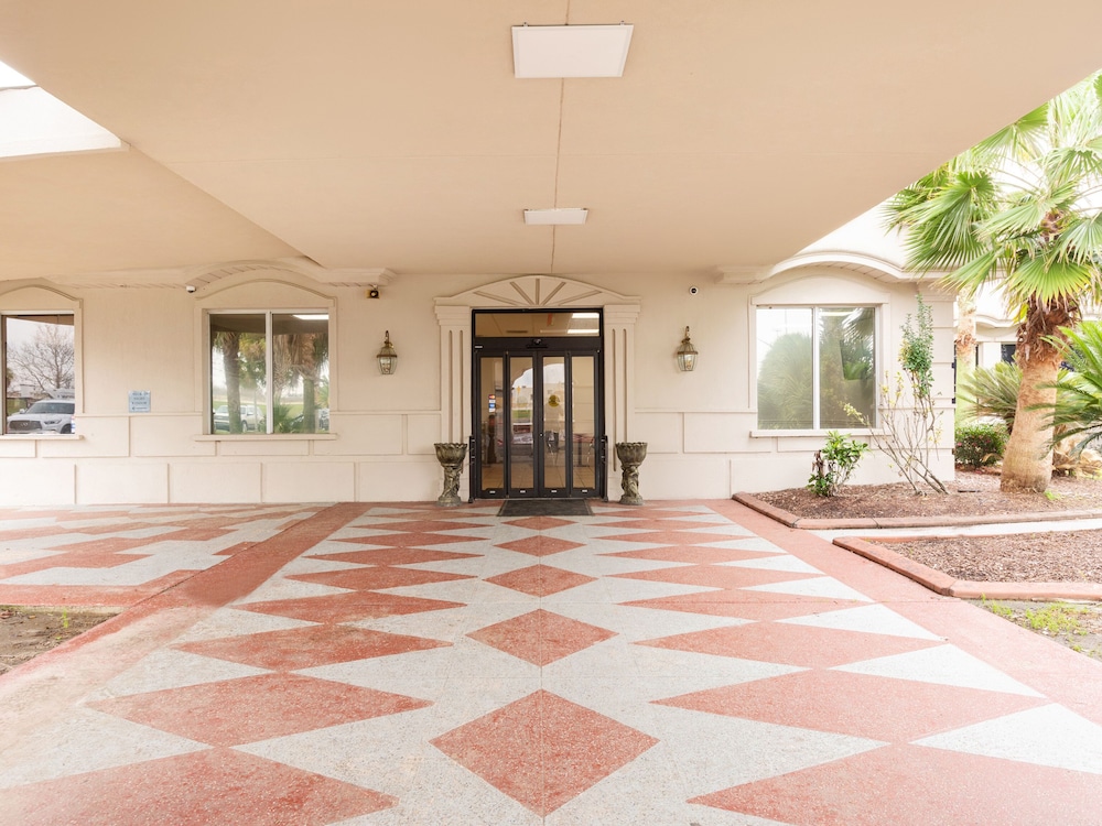 Hotel Baton Rouge - Mead Rd Louisiana 15/27