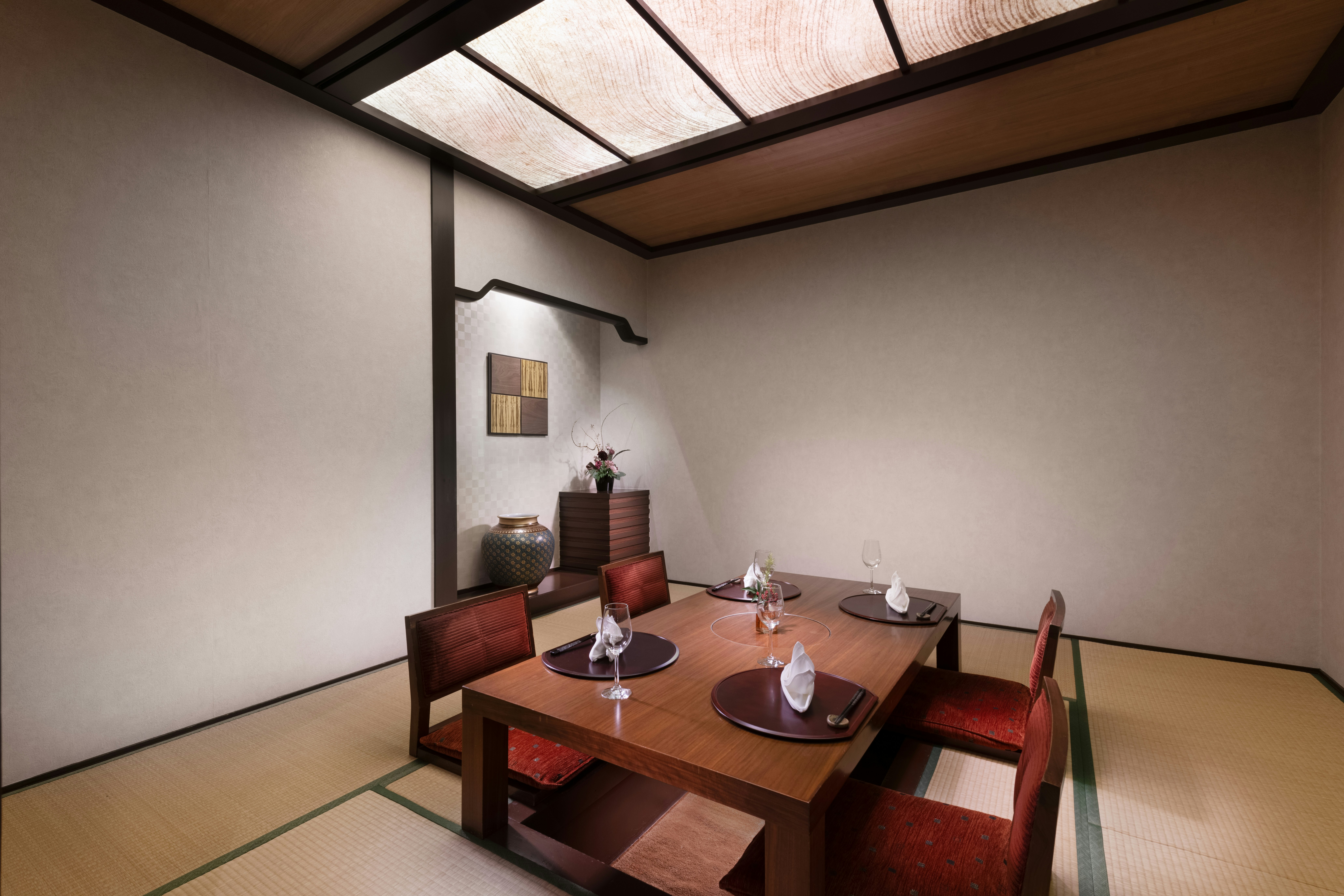 Hilton Nagoya Hotel 72/85