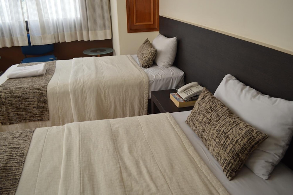Puebla Inn Express 26/60