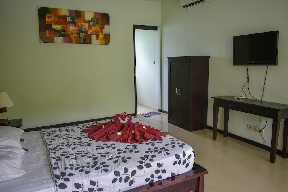 Medori Putih Homestay 21/71