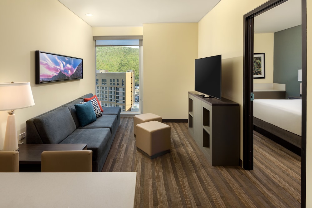 Hyatt House Monterrey Valle / San Pedro 30/46