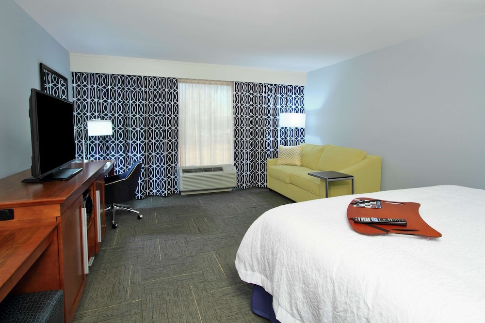 Hampton Inn Richland 11/43