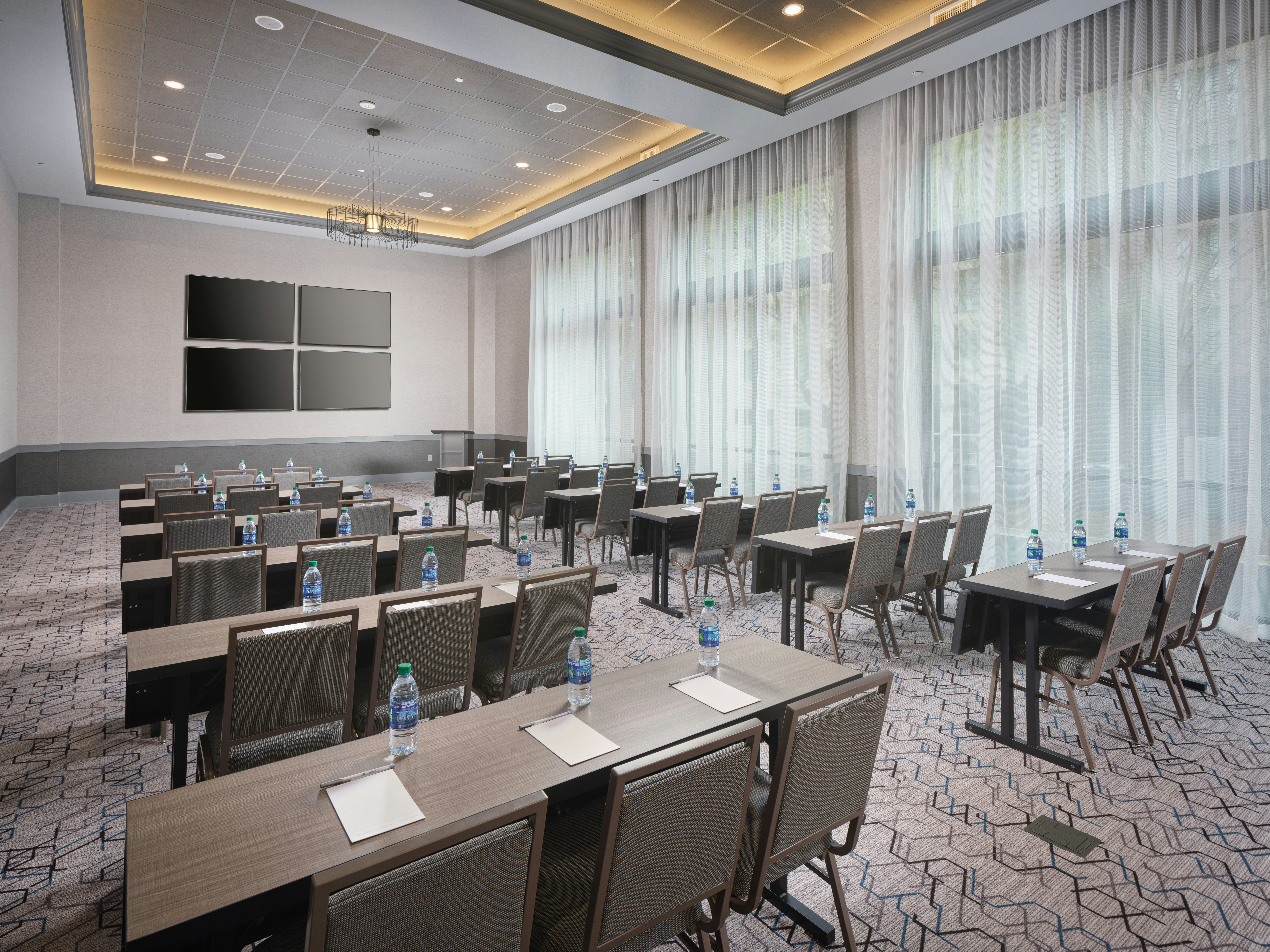 Hampton Inn & Suites Atlanta Decatur/Emory 69/81