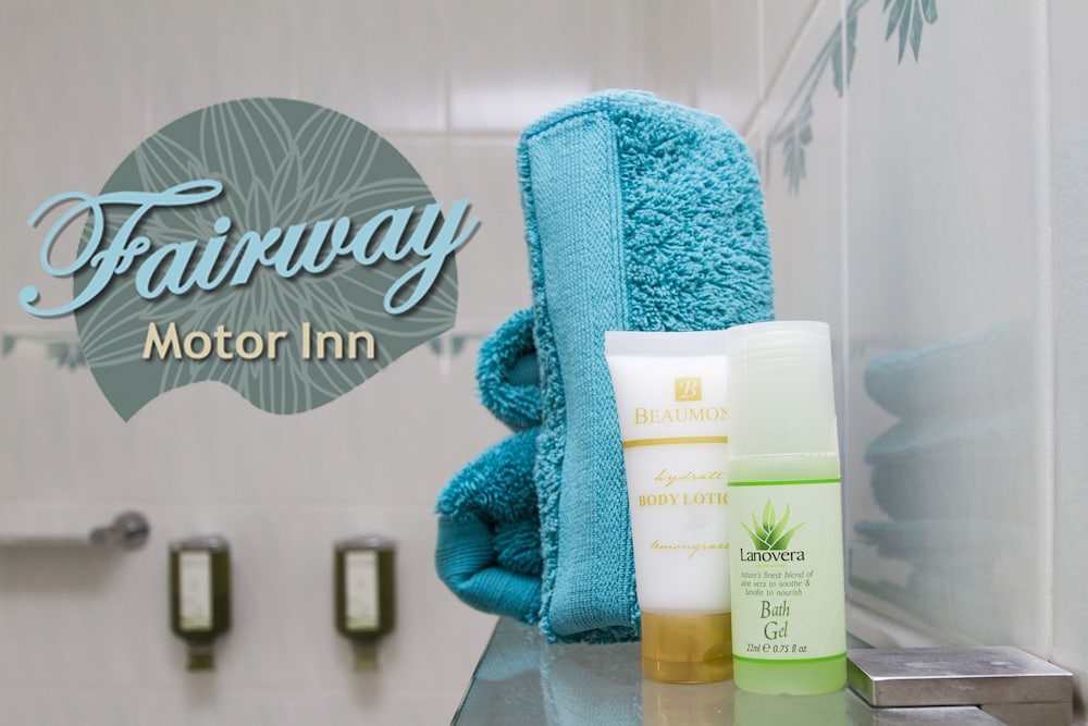 Best Western Fairway Motor Inn 27/37