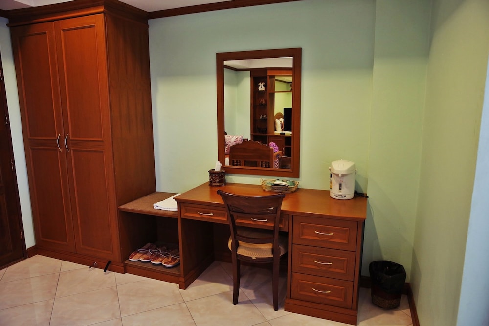 BAAN S.S. KARON 29/50