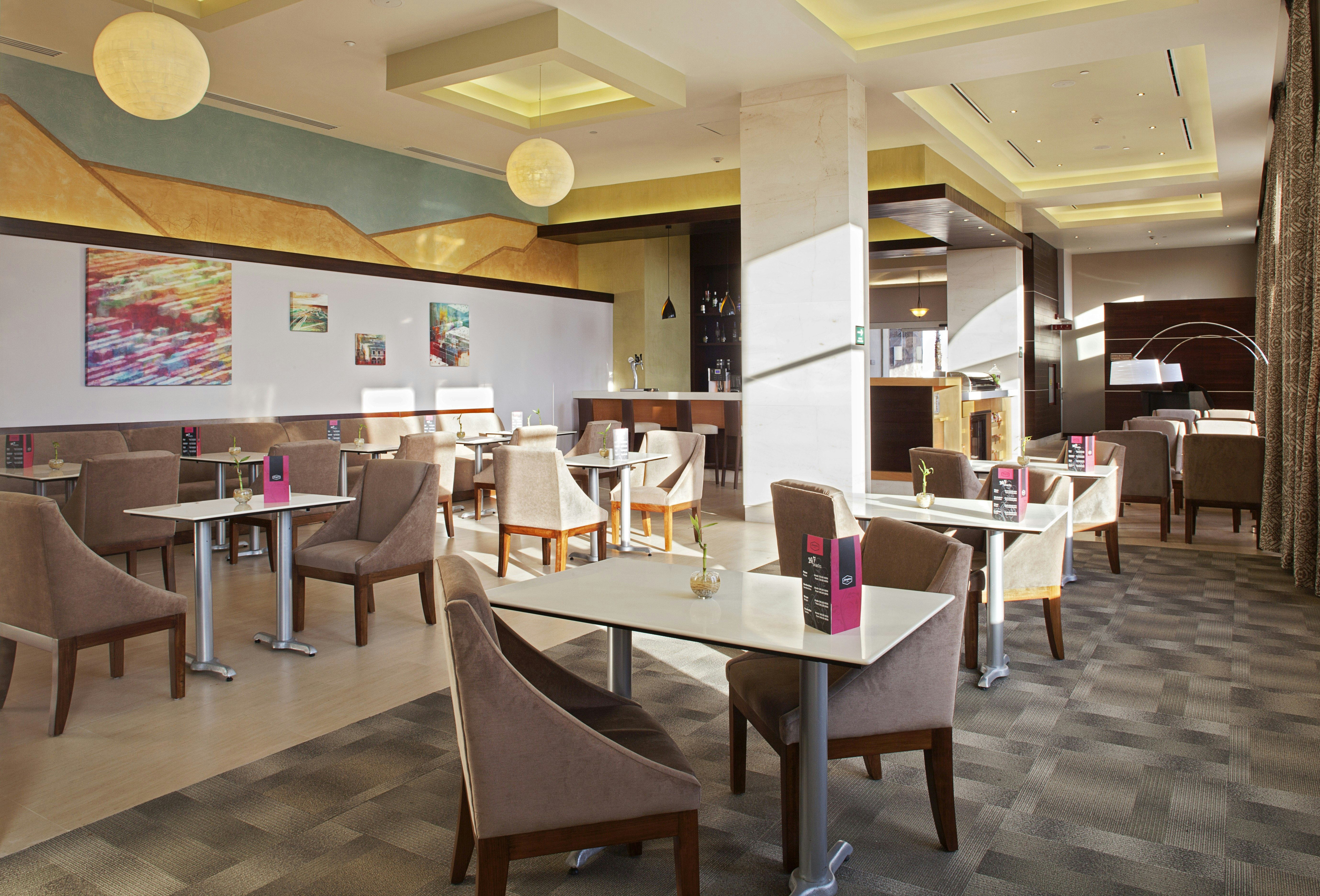 Hampton Inn by Hilton Silao-Aeropuerto Bajio 17/21