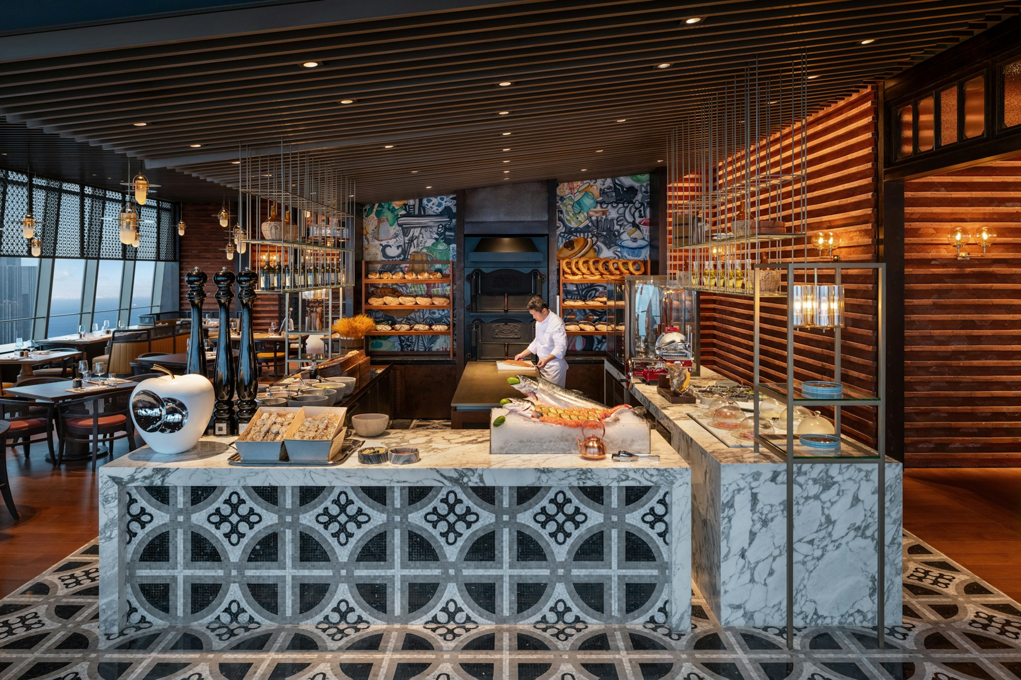 Four Seasons Hotel Dalian 37/57