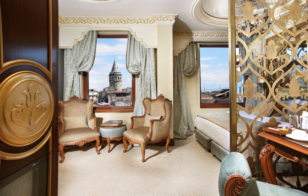 DaruSultan Galata 30/50