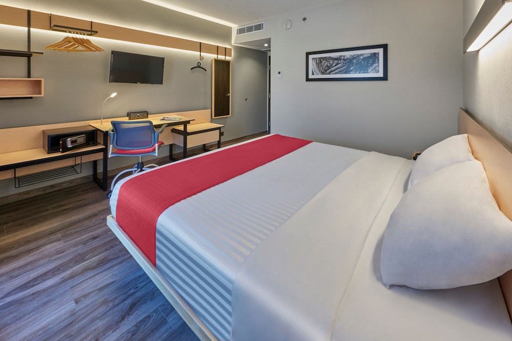 City Express Plus by Marriott Puerto Vallarta 24/59