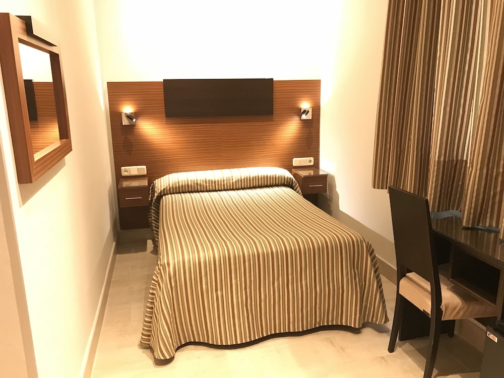 Hostal Cervelo 29/72