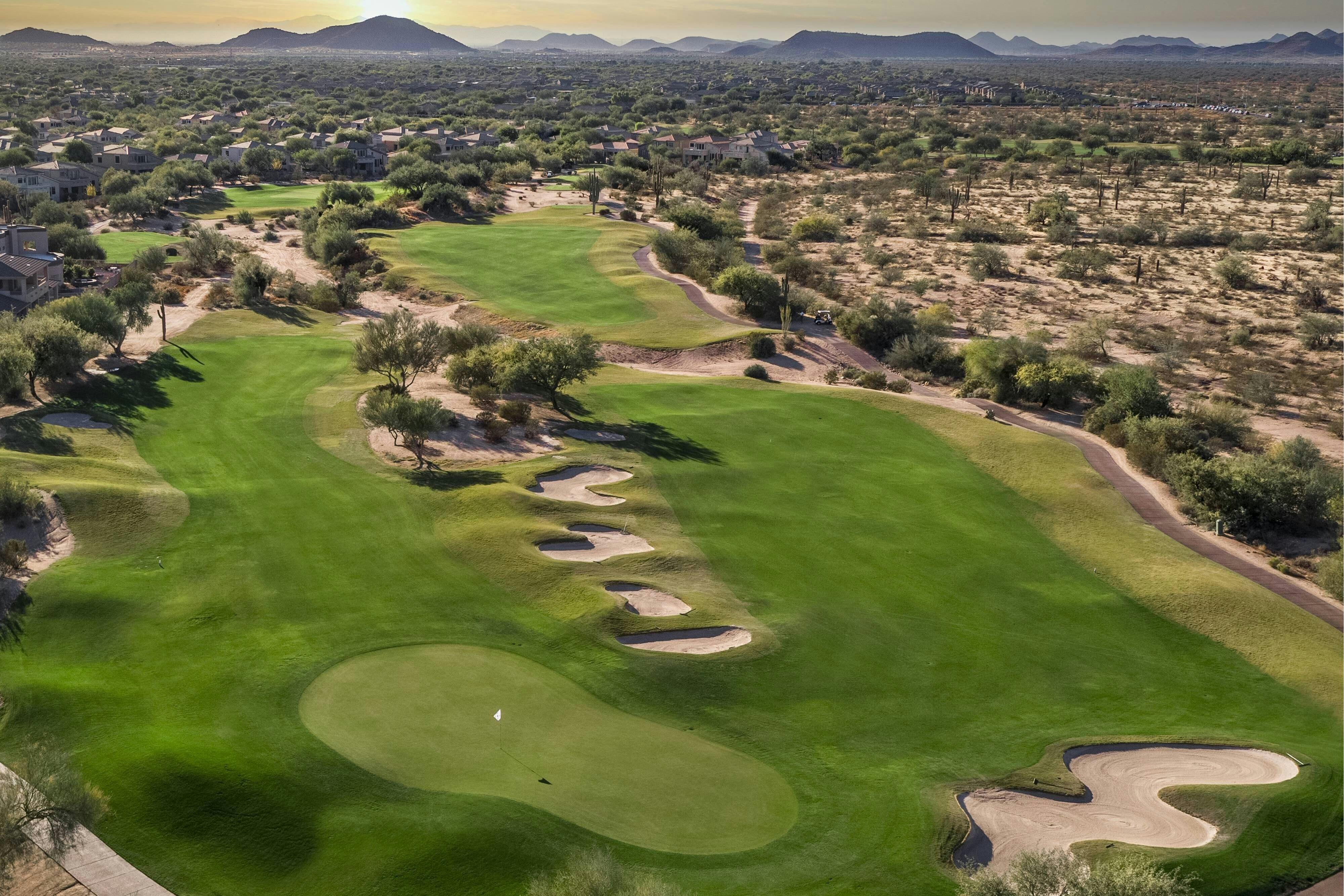 Jw Marriott Desert Ridge Resort And Spa Phoenix 27/48