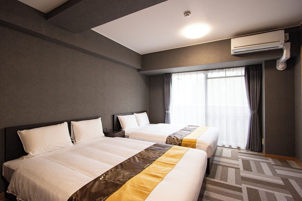The Lang Hotel Fukuoka 5/28