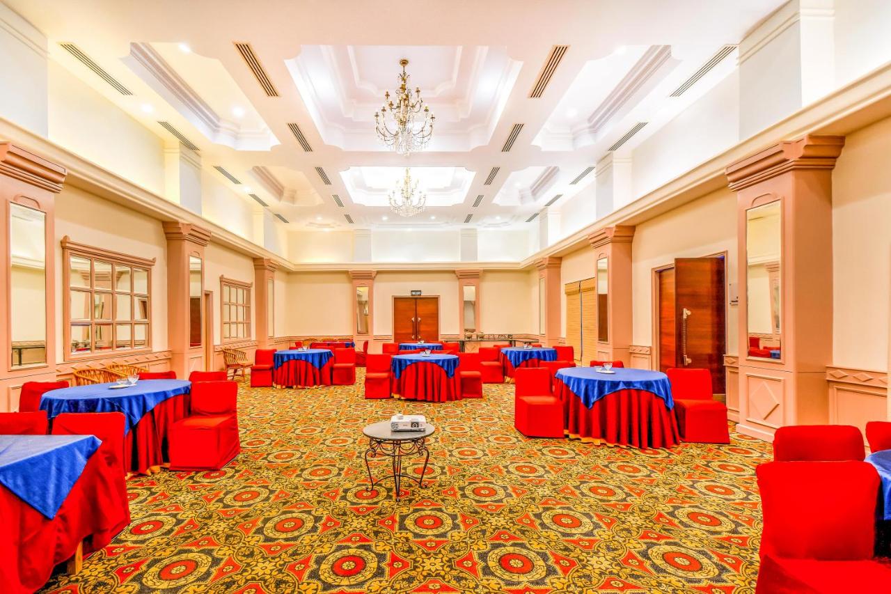 Club Mahindra Jaipur 26/27