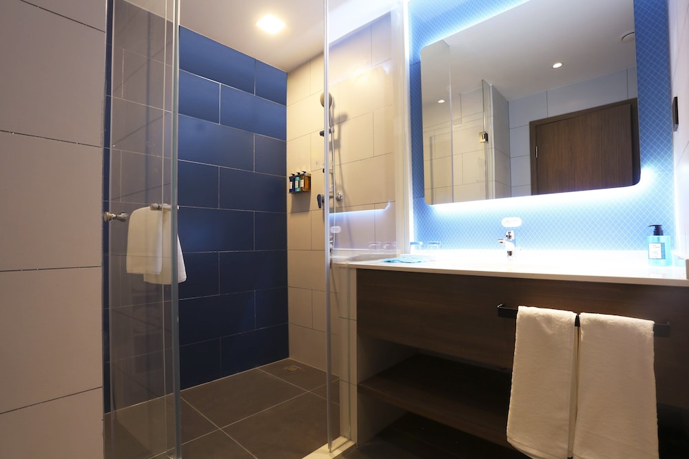 Holiday Inn Express Harbin Exhibition Center 12/27