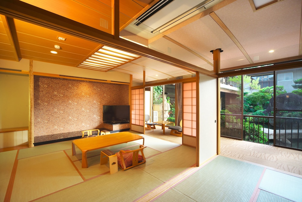 Meitei No Yado Hotel Koushien 4/69