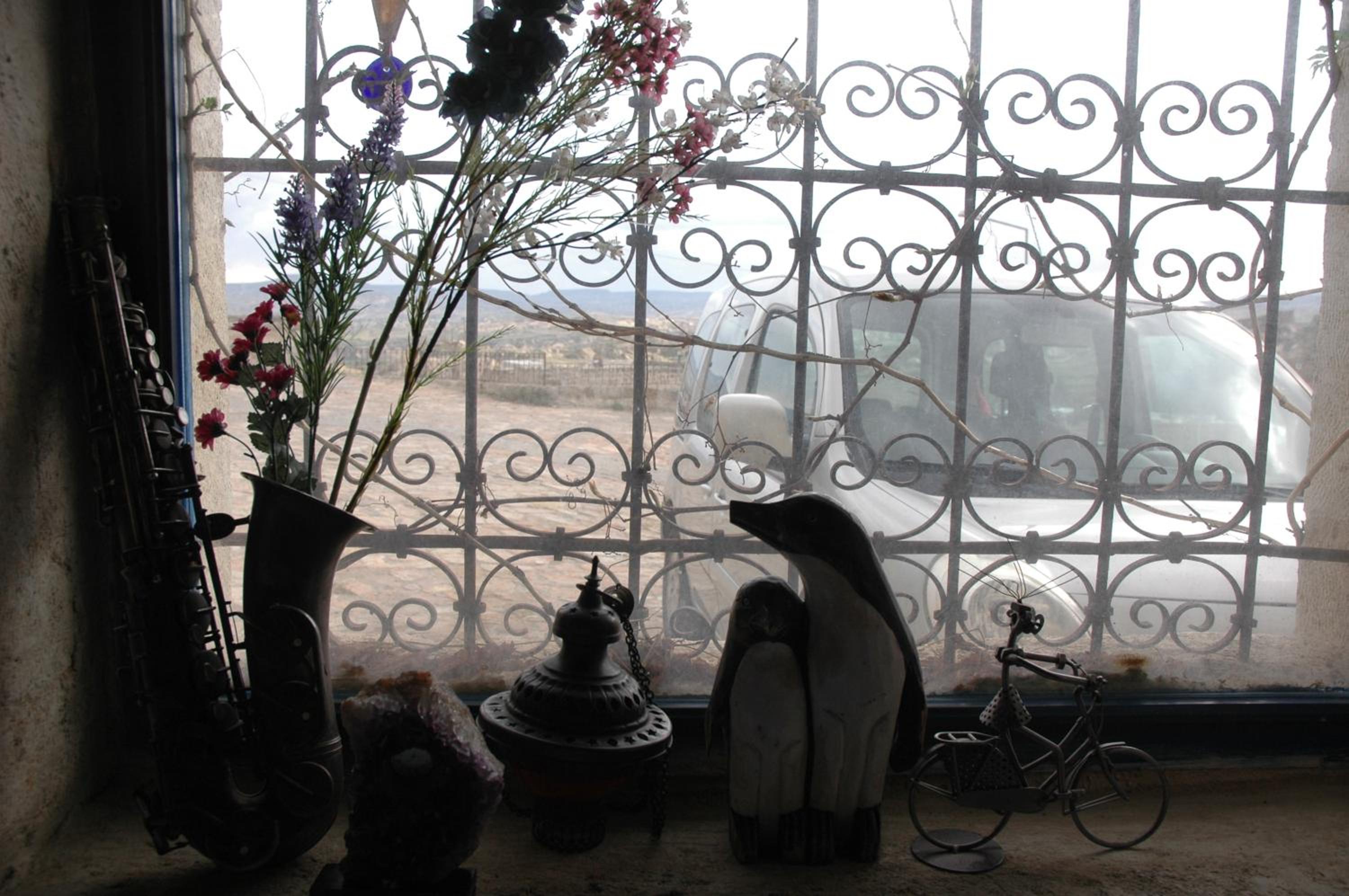 Elkep Evi Cave 10/50