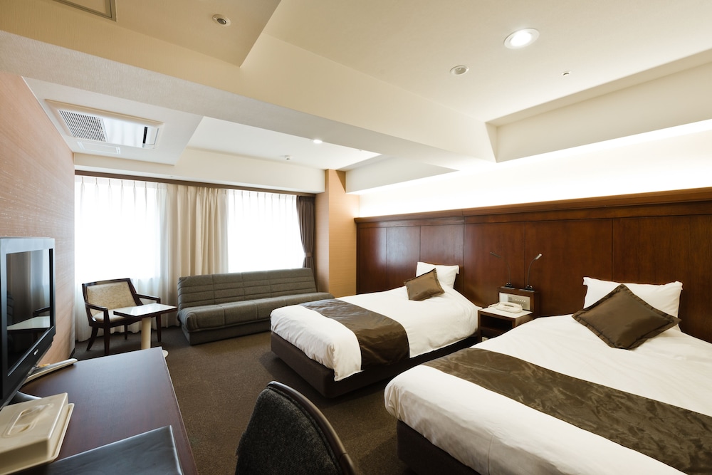 Niigata Grand Hotel 21/76