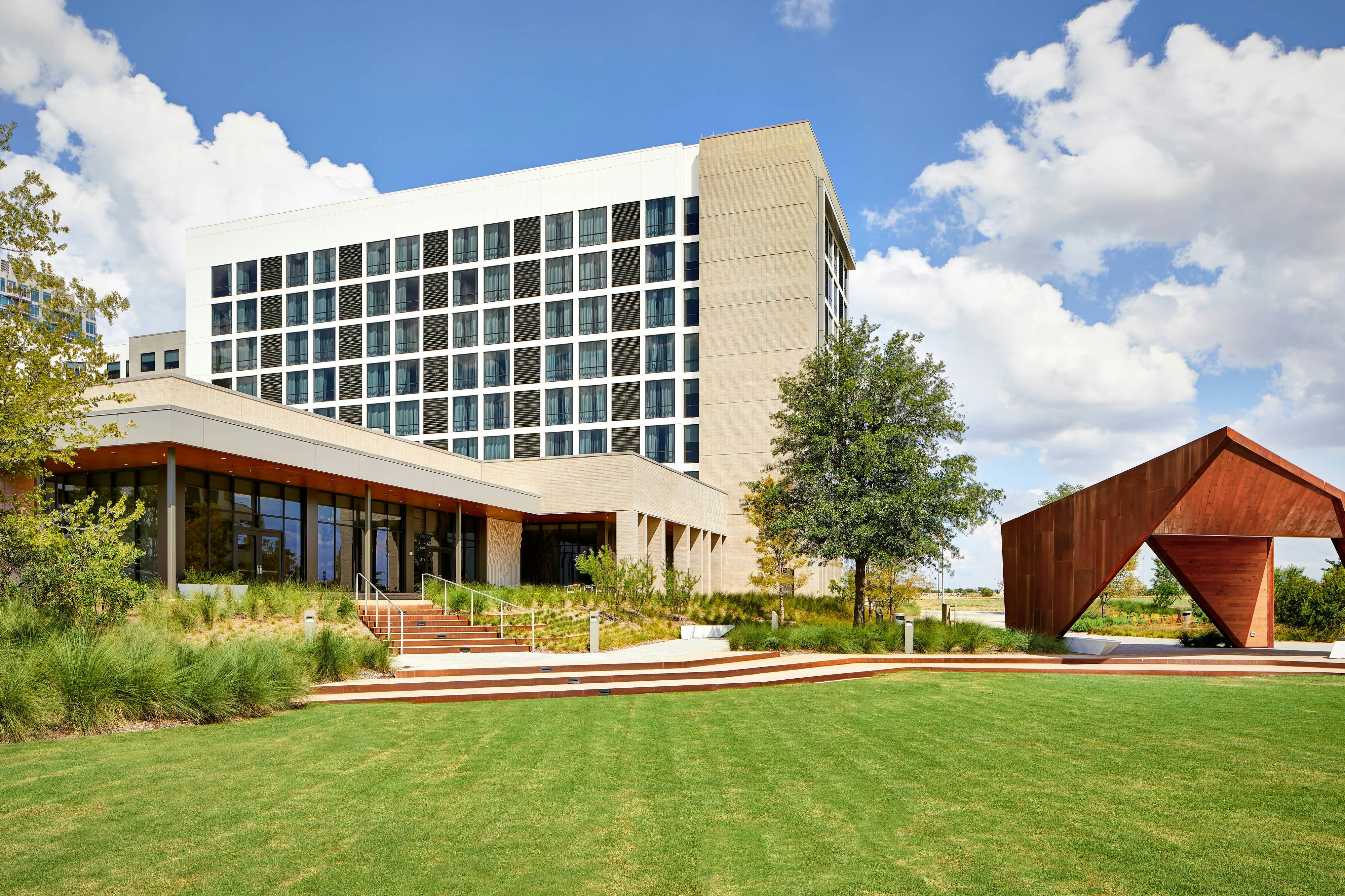 Ac Hotel Dallas Frisco in FRISCO - TX
